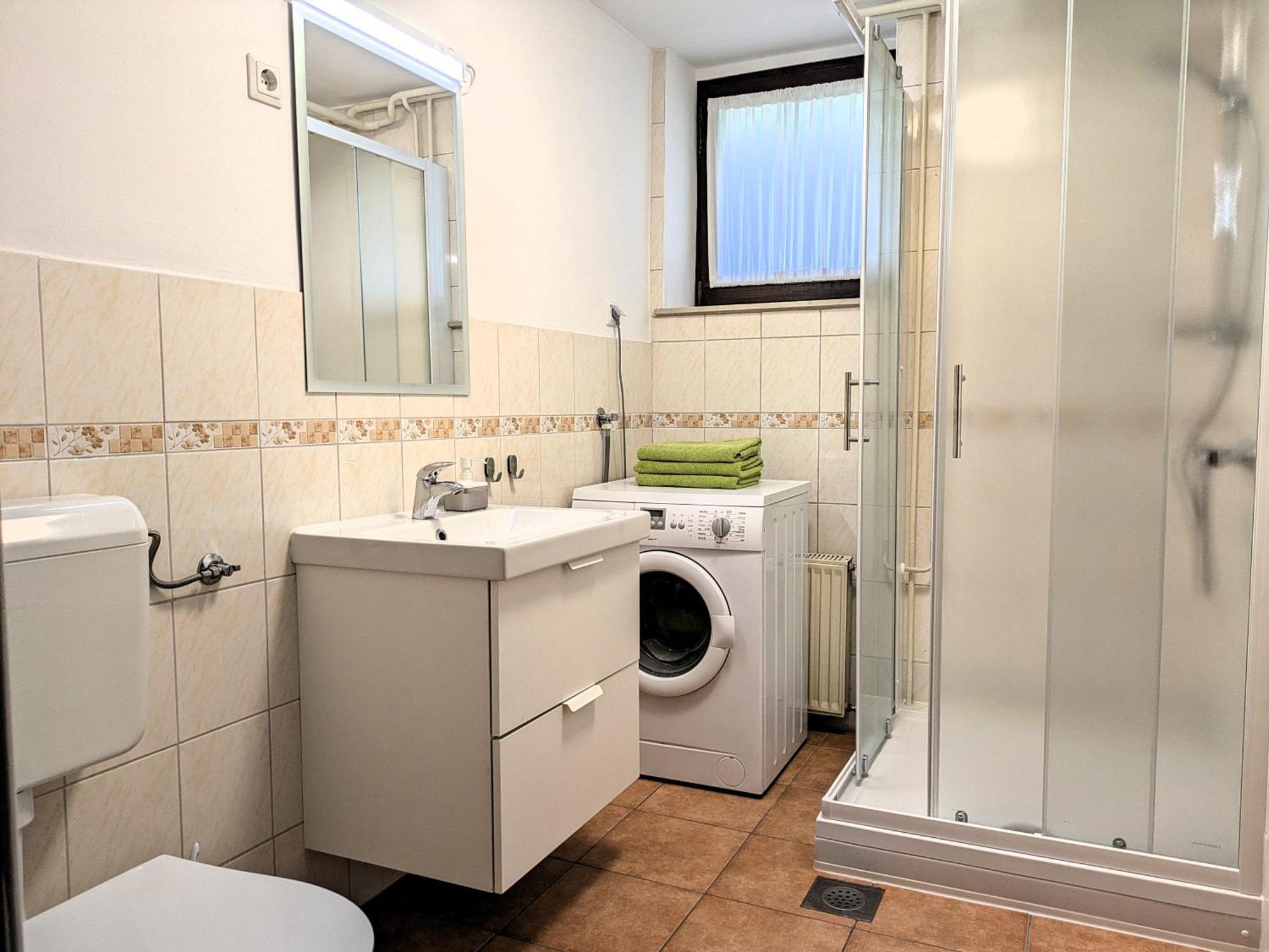 Apartma Andrej Rateče Exteriör bild